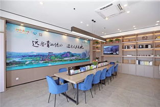 優化旅游公共服務，松江南站與佘山站旅游咨詢點正式啟用